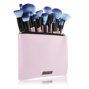 Quality Inspection for Private Logo Makeup Brush - Customized Professional 30pcs makeup brushes set  – MyColor