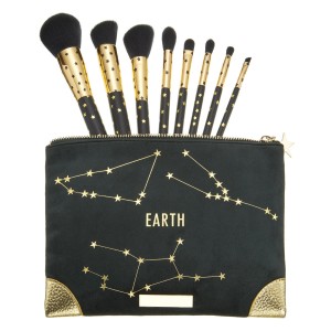 China factory of private label Makeup brush set