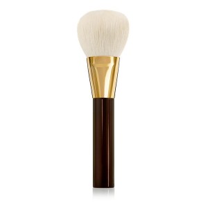 Customized high quality bronzer brush