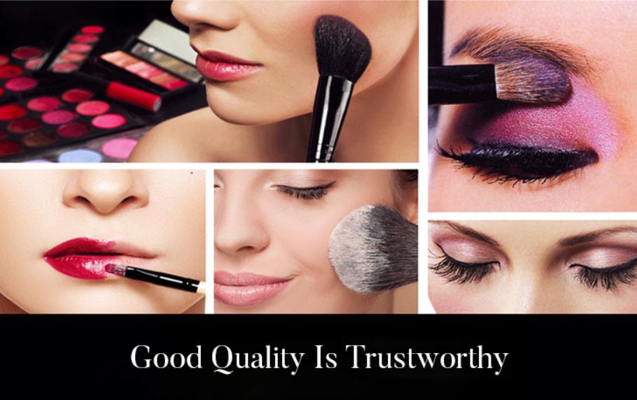 Truth: Why do you need a good makeup brush