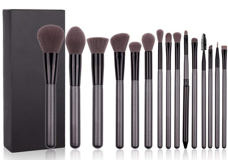 Which makeup brush set is the best? How do I choose?