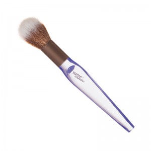 Personlized Products Bronzer Brush Makeup - High Quality Crystle Acrylic Makeup Brush set – MyColor