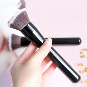 New Design Cat-pad Multifunction Portable Powder Brush Blush Brush Cosmetic Brush Makeup Brush OEM Manufacture