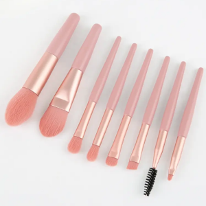 OEM Professional Cosmetic Makeup Brush Set