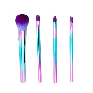 Personlized Products Beautiful Makeup Brushes Kit - Makeup brush private label – MyColor