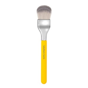 Bdellium Tools Professional Makeup Brush-Small Rounded Double Dome Blender 952