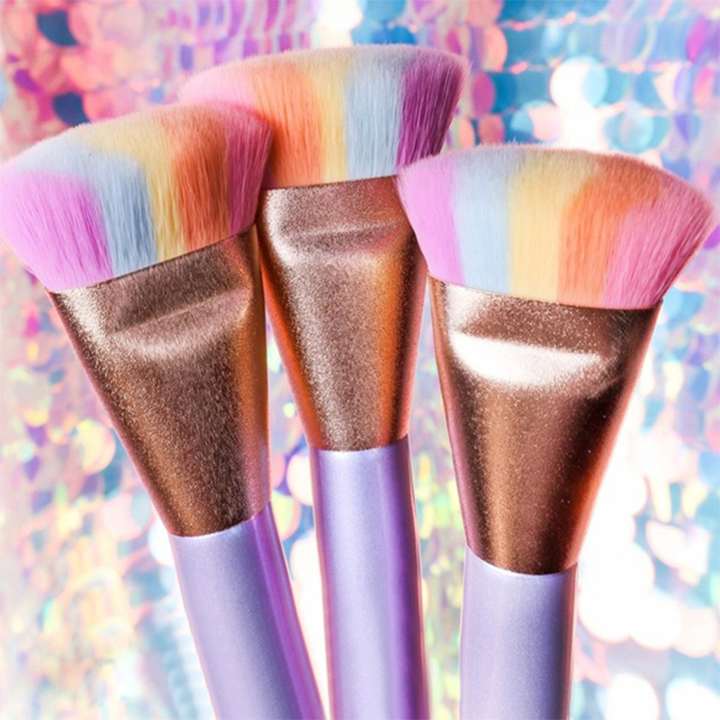 3 necessary steps for you to pickup your own brush