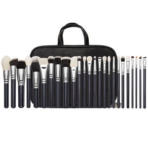 OEM Professional makeup brushes set