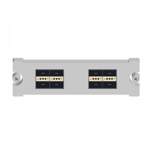 Mylinking ™ Network Tap Bypass Switch ML-BYPASS-200
