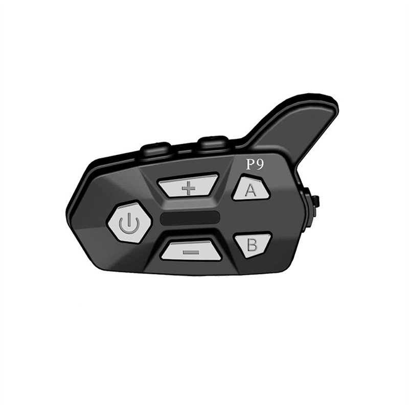 High reputation Network Monitoring Tool -
 MYlinking™ Motorcycle Helmet Headset – Mylinking