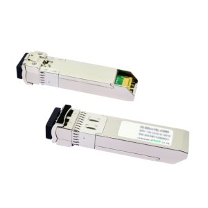 Mylinking™ Optical Transceiver Module SFP+ LC-MM 850nm 300m