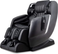 Mynta Massage Chair, Zero Gravity Full Body Massage Chair Recliner, 3D SL-Track Massage Chair