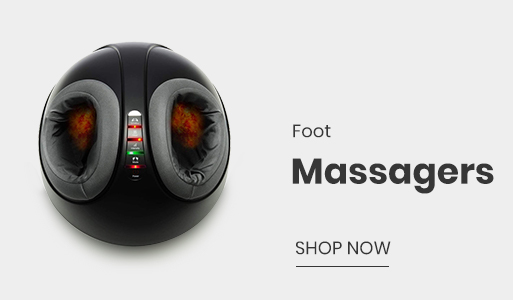 Foot Massagers