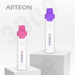 Arteon 3000puffs Disposable Vape