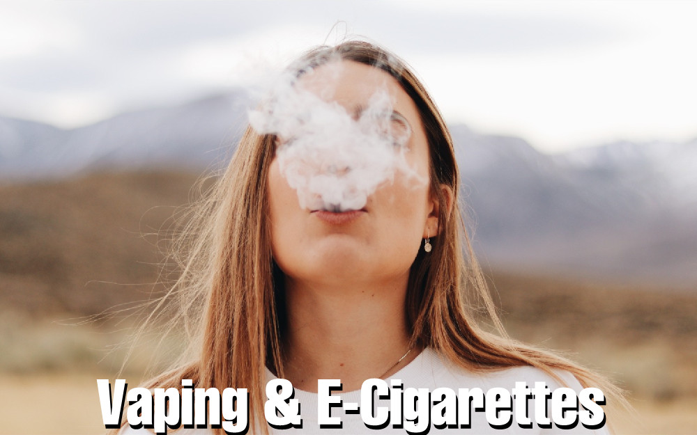 Do You Know Vaping & E-cigarettes?