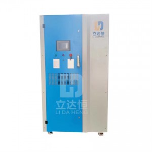 LDH pressure swing adsorption liquid nitrogen machine 1-2 liter liquid nitrogen equipment
