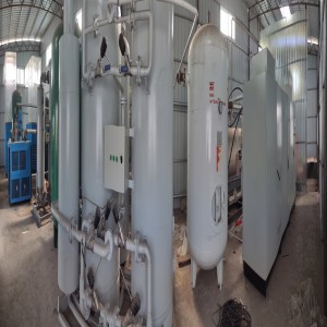 LDH160 oxygen generator large – scale oxygen production equipment