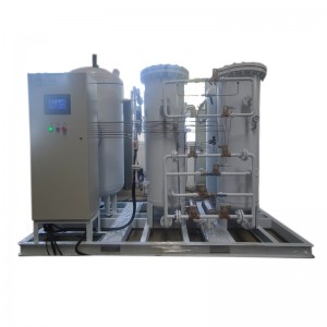 LDH Pressure swing adsorption industrial 20L liquid nitrogen generator