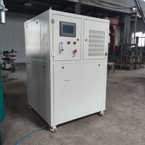 Ldh2-15 l nitrogen making machine with high purity 99.99% made in China