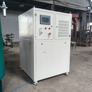 2 to 15 square 999 high purity box type nitrogen generator
