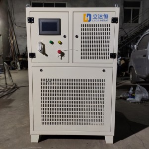 LDH high purity pressure swing adsorption industry 3L liquid nitrogen machine supporting 5 square 999 nitrogen machine