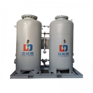 LDH PSA Oxygen Equipment Industry 60M3 to 100M3 90 oxygen generators