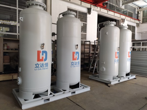 oxygen generator manufacturers