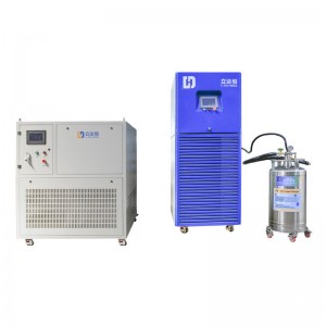 High purity nitrogen production equipment