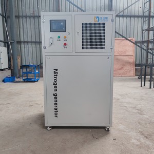Lida constant membrane nitrogen machine nitrogen machine manufacturers