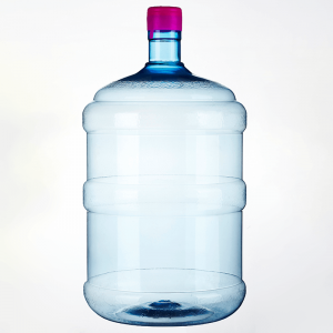 Lowest Price for Water Bottle For Dispenser -
 5 Gallon PET bottle – Nader