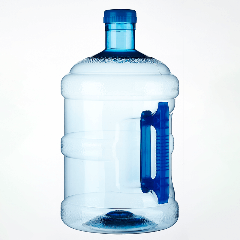 OEM Manufacturer New Pc Material Water Bottle -
 2 Gallon PET bottle – Nader