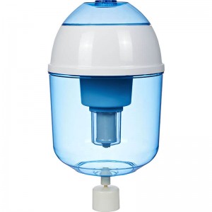 Water Purifier Dispenser G-20.8