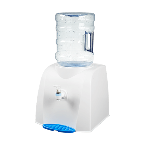 High reputation Water Dispenser Without Electricity - Mini water dispenser MN-02 – Nader
