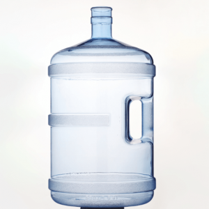 OEM/ODM Manufacturer 19 Litre Water Bottle -
 5 Gallon PC BOTTLE – Nader