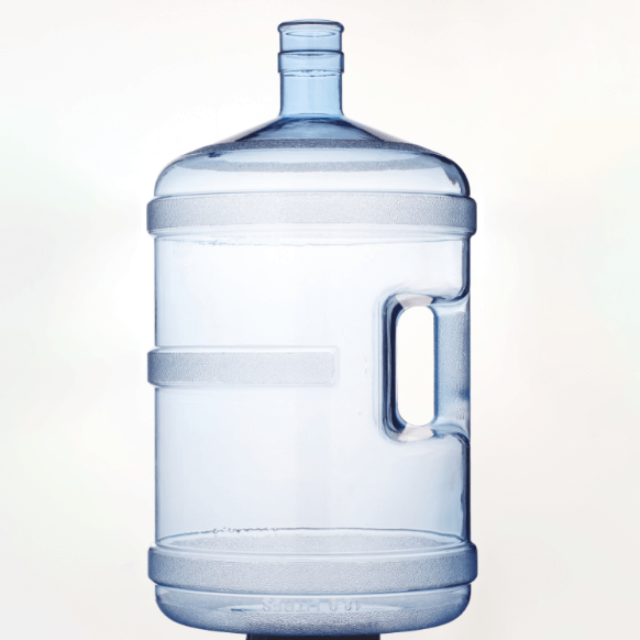 Factory wholesale 5 Gallon Plastic Water Bottle -
 5 Gallon PC BOTTLE – Nader