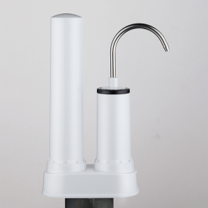 100% Original Faucet Water Purifier -
 Ultra Gold Eco – Nader