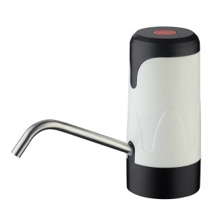 Excellent quality Pump For Water Dispenser Bottle -
 Manual Water Pump AP-02 – Nader