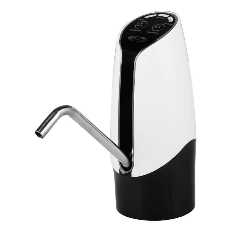 High definition Dispenser Bottle Manual Pump -
 Manual Water Pump AP-05 – Nader
