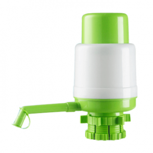Factory wholesale Bottled Water Dispensing System -
 Manual Water Pump WP-02 – Nader