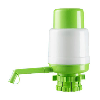 2019 Good Quality Drinking Water Dispenser Hand Pump -
 Manual Water Pump WP-02 – Nader