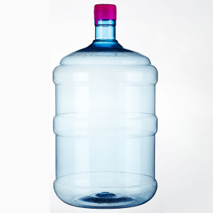 OEM/ODM Supplier 5 Gallon Water Bottle -
 3 Gallon PET bottle – Nader
