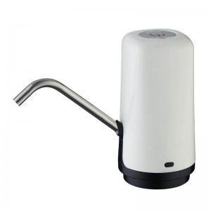 2019 wholesale price Drinking Water Hand Pump -
 Manual Water Pump AP-04 – Nader