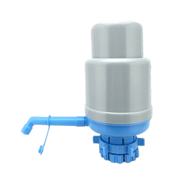 High definition Dispenser Bottle Manual Pump - Manual Water Pump WP-01 – Nader