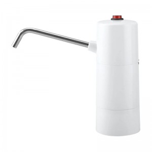 Good quality Pump For Dispenser Bottle -
 Manual Water Pump AP-01 – Nader