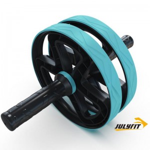 Ab Roller Wheel Exercise Equipment for Abs Workout