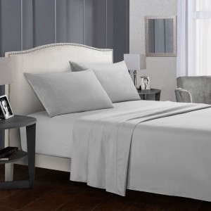 China Wholesale Mens Bathrobe Manufacturers - Wholesale high quality designers cheap bed sheets set 4pcs bedding set – Natural Wind