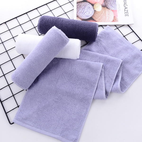 Luxury Manufacturer Wholesale Colorful Towels Workout Towels
