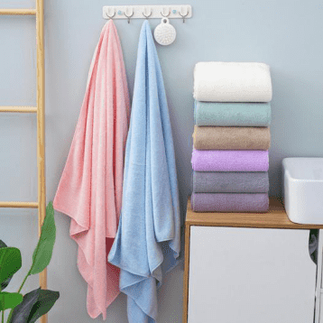 China Wholesale Queen Size Bed Sheets Factories - CHINA PRODUCTS HOME DECORATION 100% NATURAL COTTON BRIGHTLY COLORED TOWELS – Natural Wind