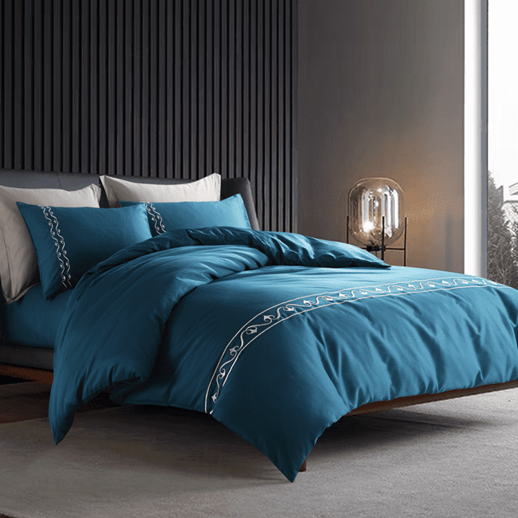 China Wholesale Duvet Covers King Pricelist - Quilt cover – Natural Wind