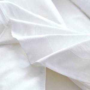 Hot Selling for China Hotel Linen Supplier Natural wind Brand  California King Bedsheets Bedding Set 4 PCS